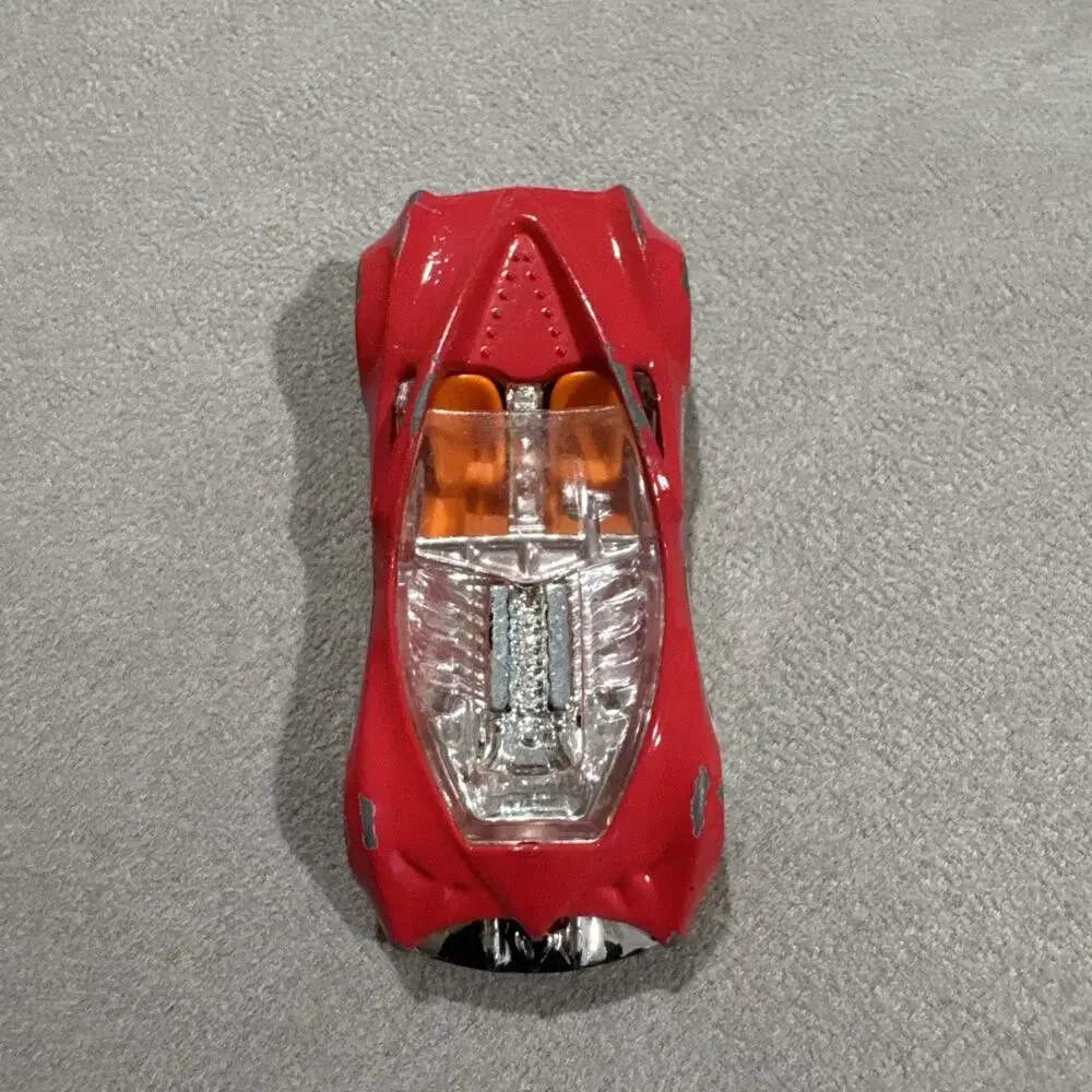Lot Of 10 Hot Wheels Die Cast Matchbox & More Loose Cars Toy Cars Vehicles